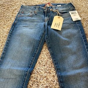 Lucky Brand Jeans Size 25